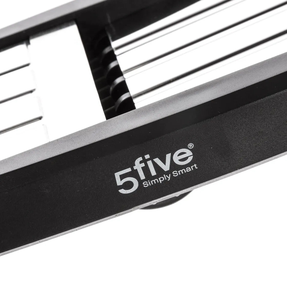 5five Mandoline 3 lames en inox