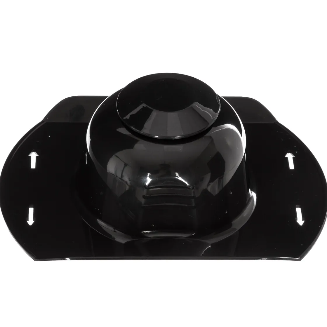 5five Mandoline 3 lames en inox