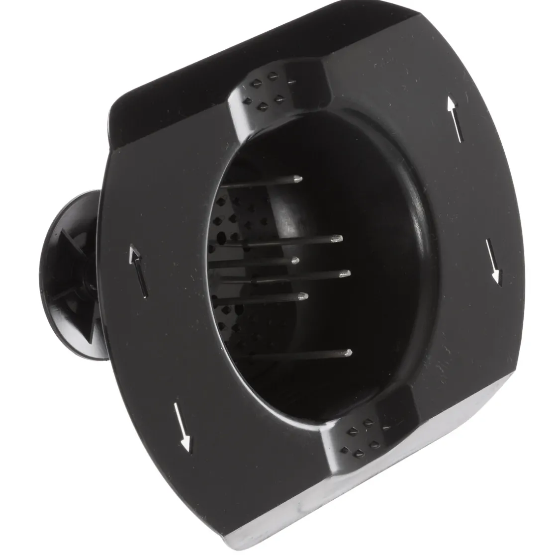 5five Mandoline 3 lames en inox