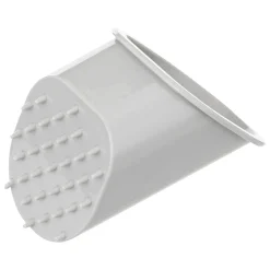 5five Mandoline multi-découpe 6 pièces