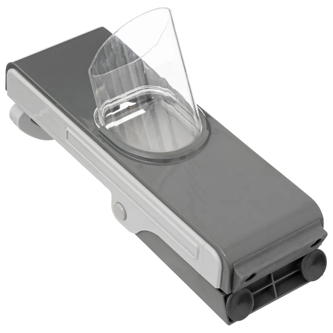 5five Mandoline multi-découpe 6 pièces