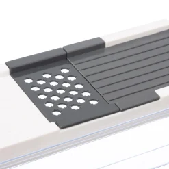 5five Mandoline multidécoupe 11 pièces