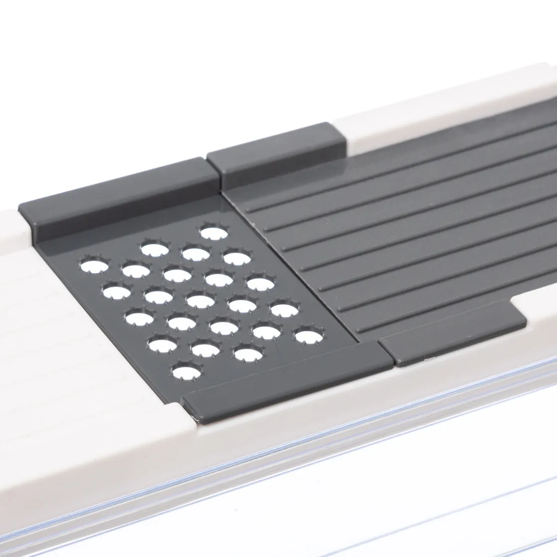 5five Mandoline multidécoupe 11 pièces