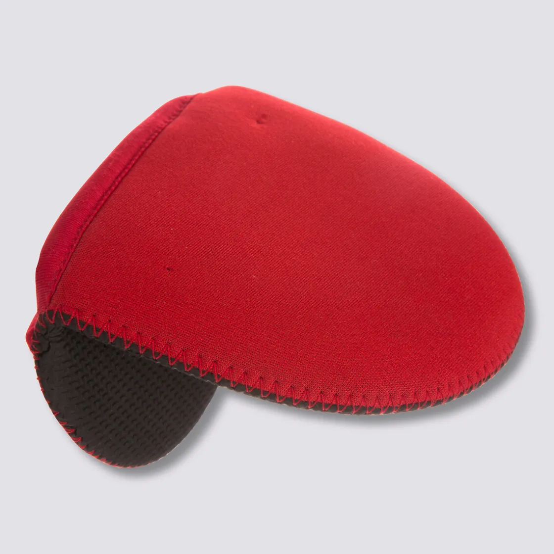 5five Manique en néoprène, Noir