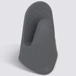 5five Manique en silicone, Gris