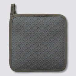 5five Manique en silicone, Gris