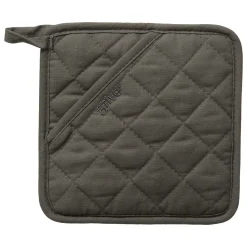 5five Manique en silicone, Gris