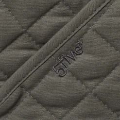 5five Manique en silicone, Gris