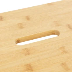 5five Marchepied 1 marche, Bambou