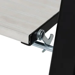 5five Marchepied aluminium 2 marches