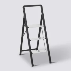 5five Marchepied aluminium 3 marches