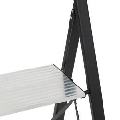 5five Marchepied aluminium 3 marches