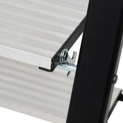 5five Marchepied aluminium 3 marches