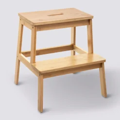 5five Marchepied Bambou 2 marches