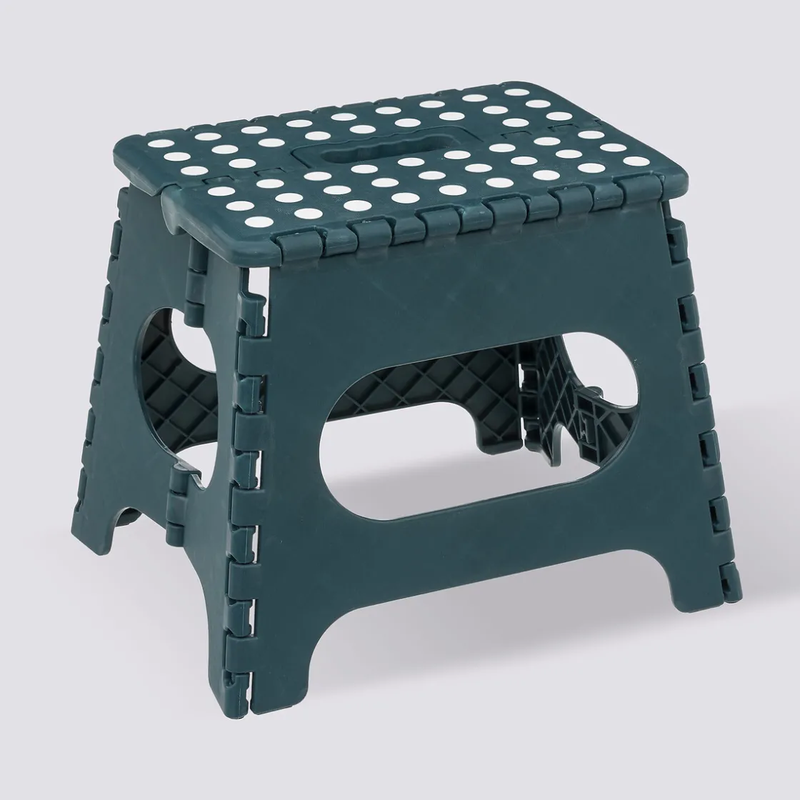 5five Marchepied plastique 1 marche, 27cm