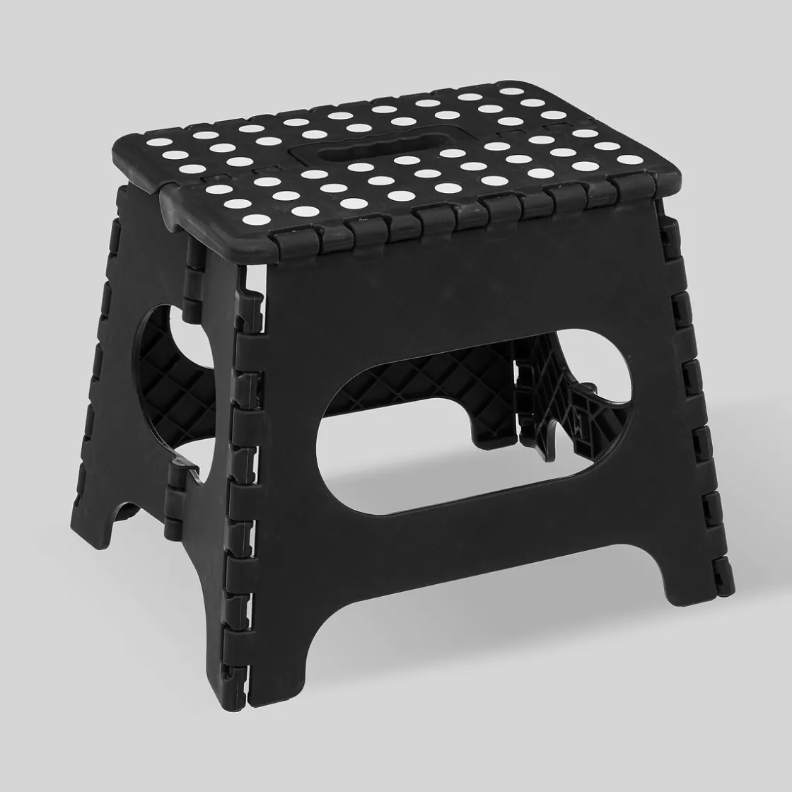 5five Marchepied plastique 1 marche, 27cm