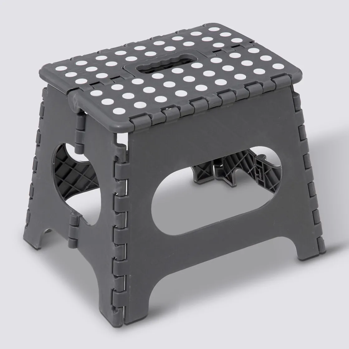 5five Marchepied plastique 1 marche, 27cm