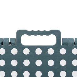 5five Marchepied plastique 1 marche, 27cm