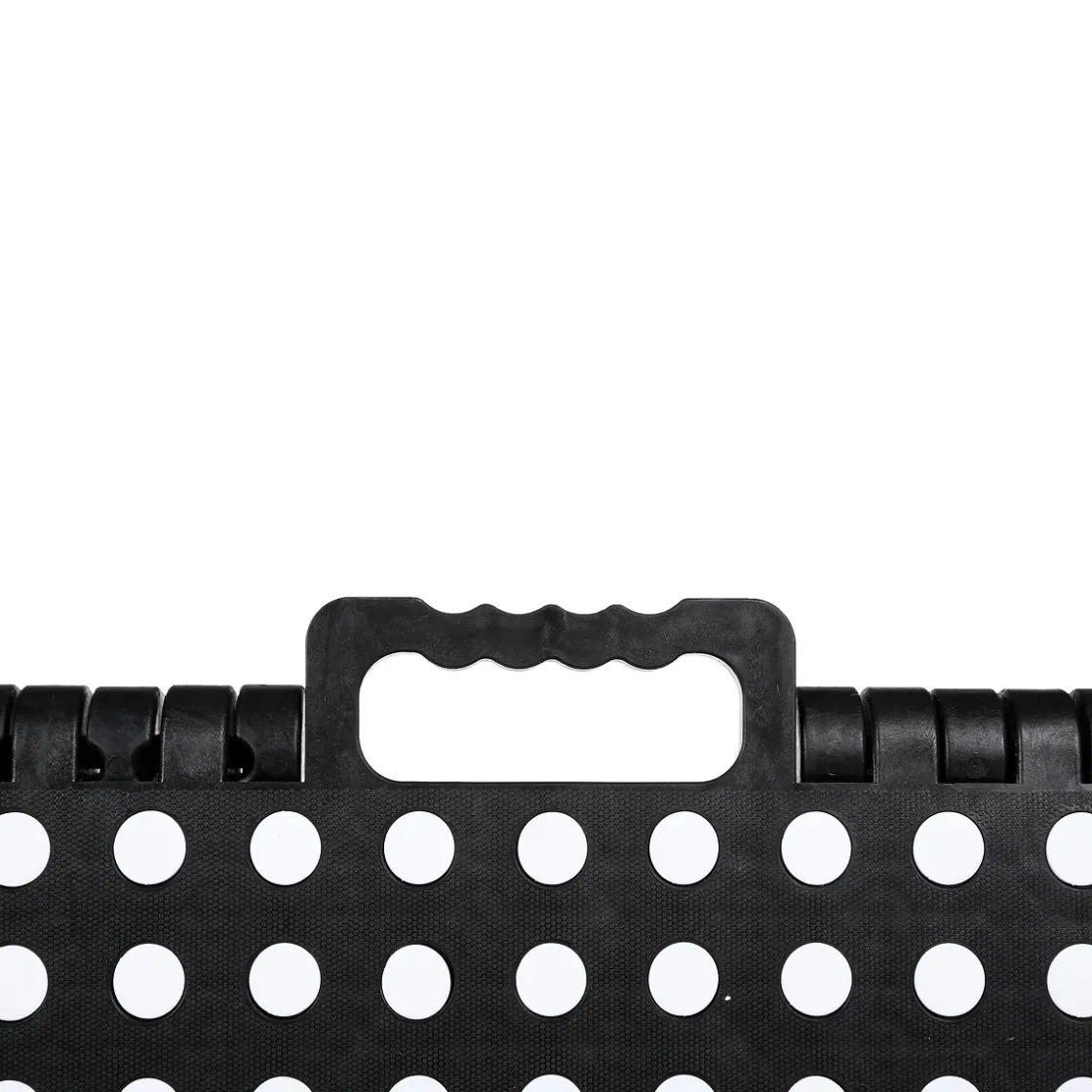 5five Marchepied plastique 1 marche, 27cm