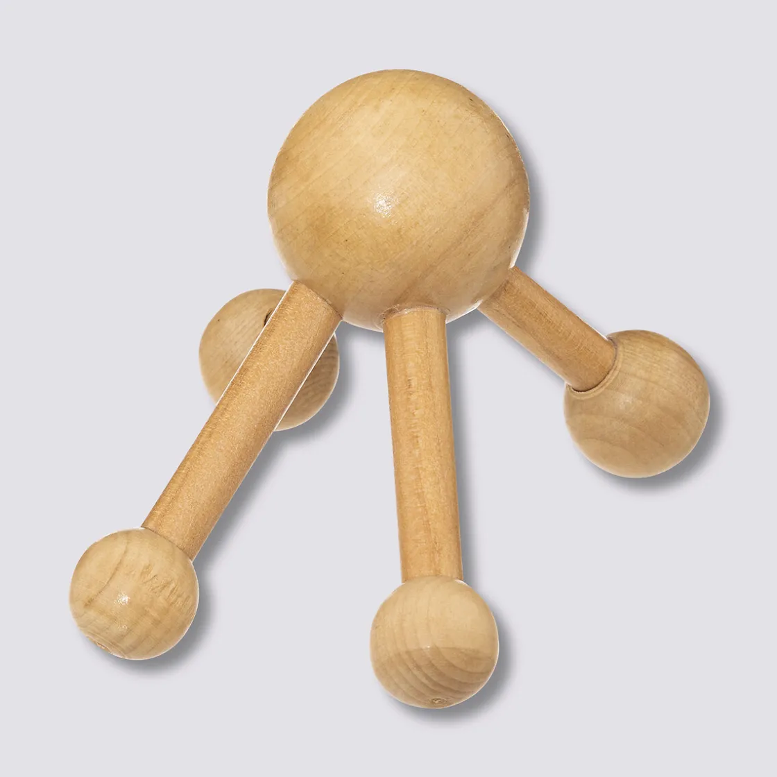 5five Masseur corps, Bambou