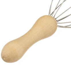 5five Masseur tête Bambou