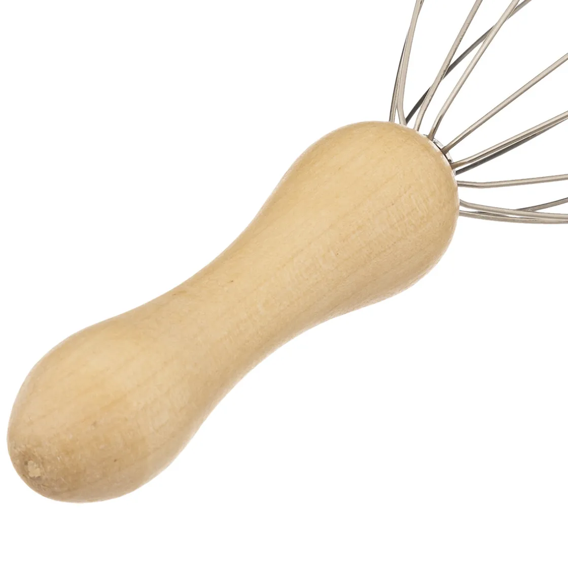 5five Masseur tête Bambou