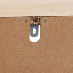 5five Meuble bas 1 porte, Beige