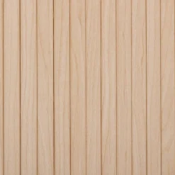 5five Meuble de salle de bain 1 porte, Beige