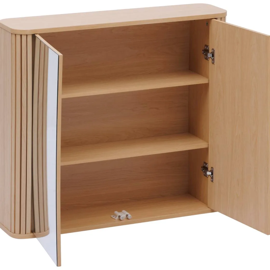 5five Meuble de salle de bain, l.80 cm, Beige