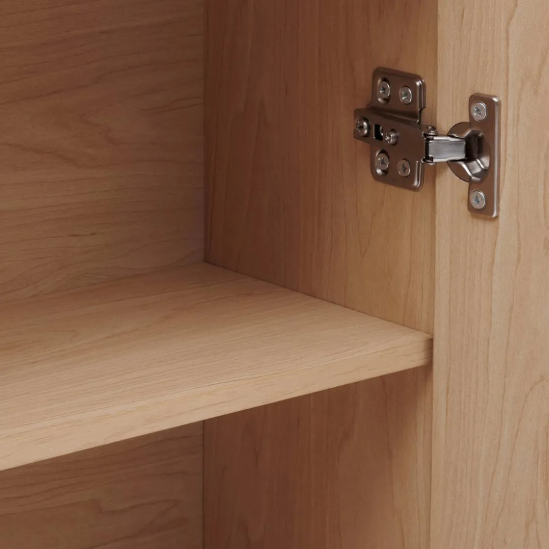 5five Meuble de salle de bain, l.80 cm, Beige