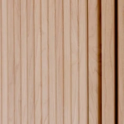 5five Meuble de salle de bain, l.80 cm, Beige