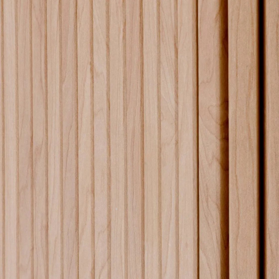 5five Meuble de salle de bain, l.80 cm, Beige