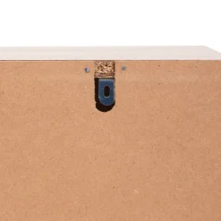 5five Meuble sous-lavabo 2 portes, Beige