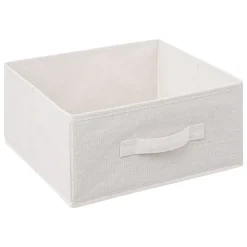 5five Meuble étagère avec 6 paniers, Bambou