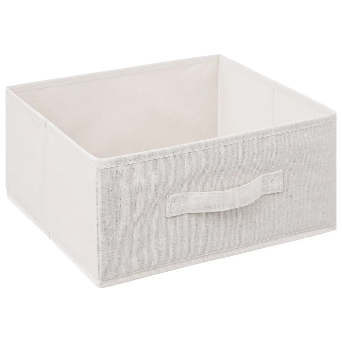 5five Meuble étagère avec 6 paniers, Bambou