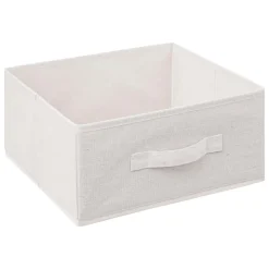 5five Meuble étagère avec 6 paniers, Bambou