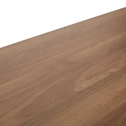 5five Meuble TV 2 étagères, Marron