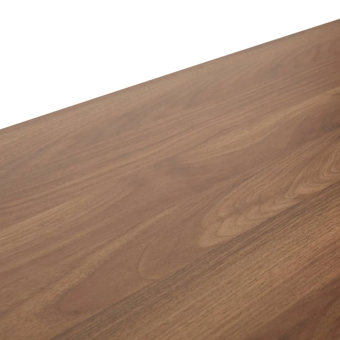 5five Meuble TV 2 étagères, Marron