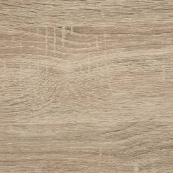 5five Meuble TV, Effet chêne naturel