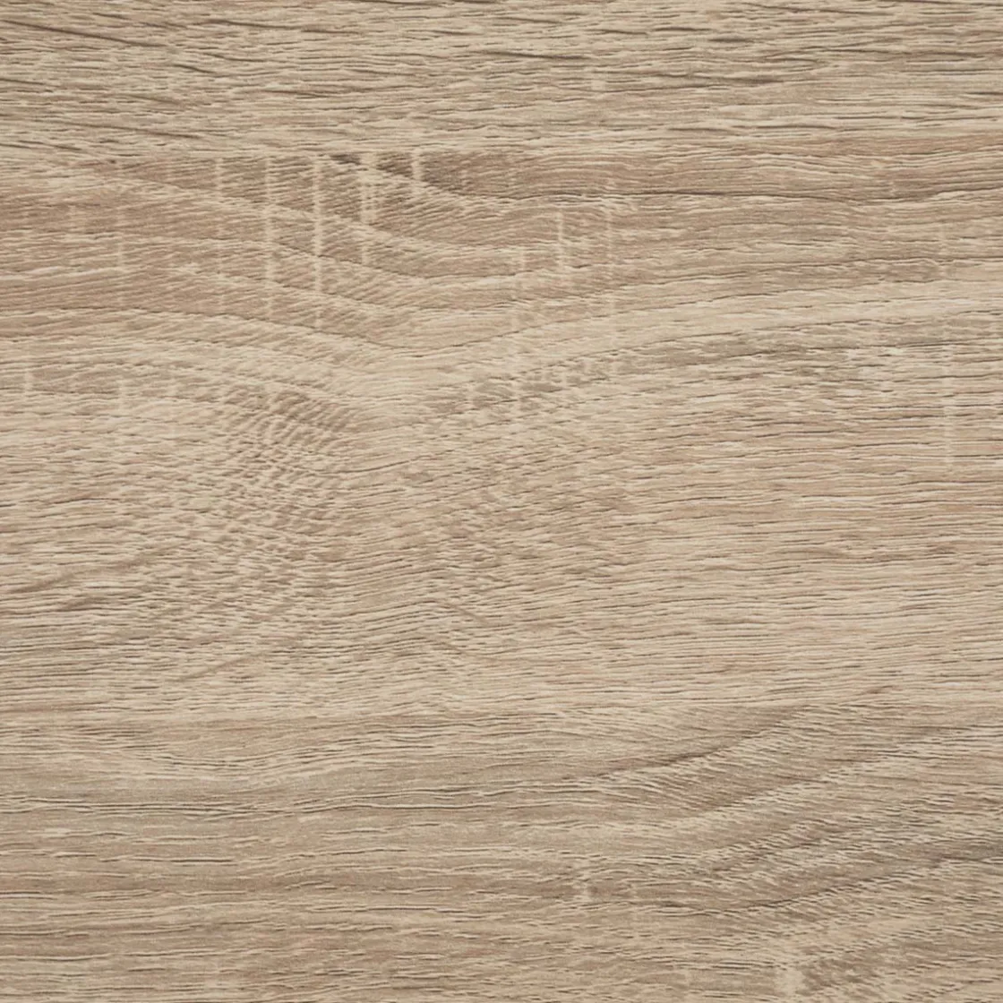 5five Meuble TV, Effet chêne naturel