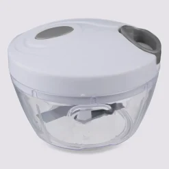 5five Mini hachoir manuel à fil, Blanc