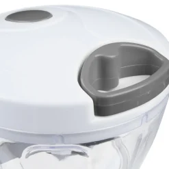 5five Mini hachoir manuel à fil, Blanc