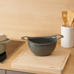 5five Mini passoire plastique, 24 cm