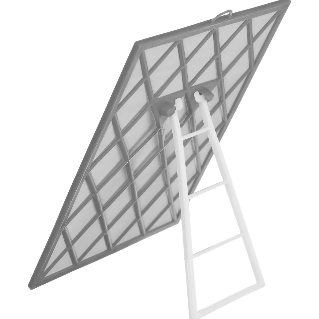 5five Miroir à poser, 30,5x22,7 cm