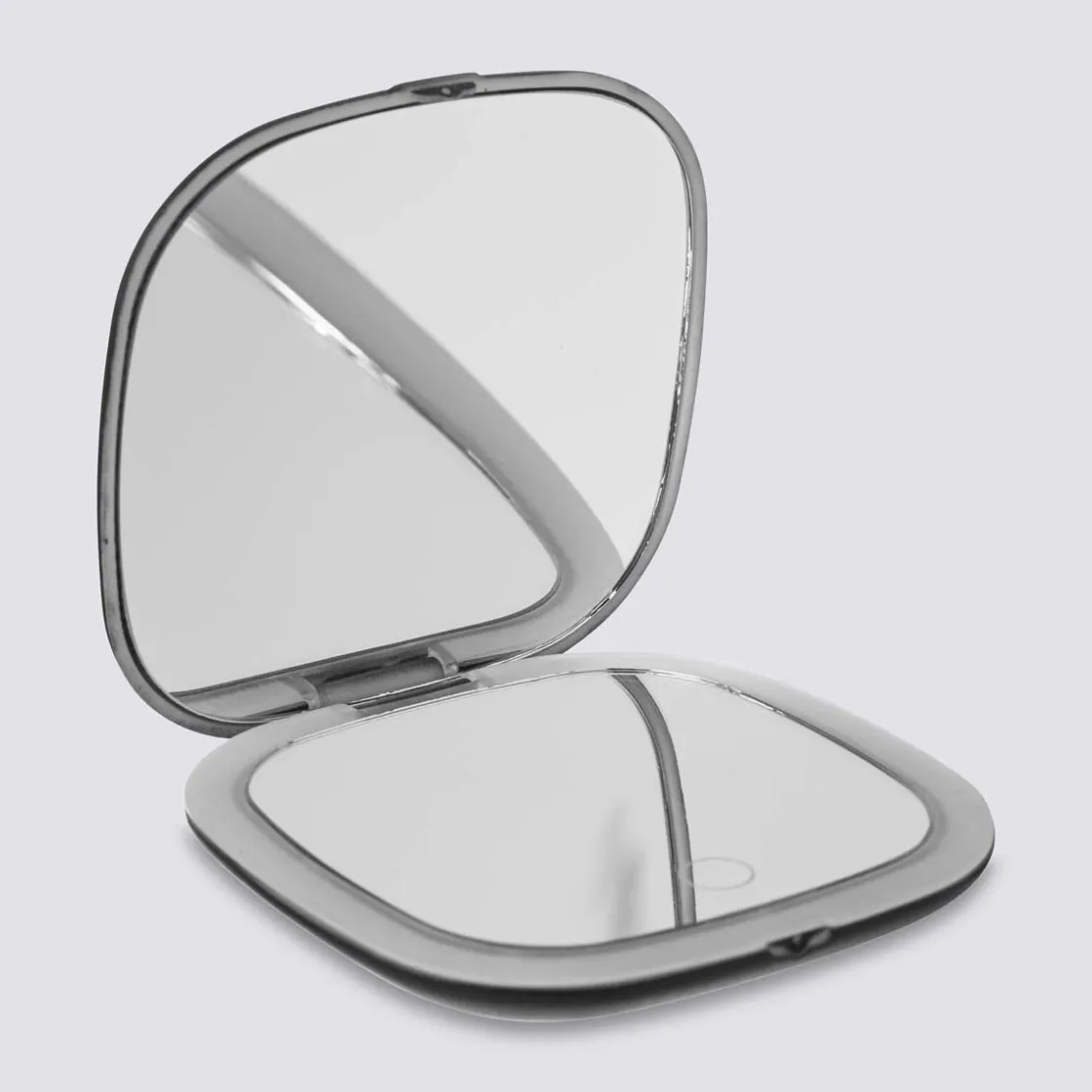 5five Miroir de poche à led