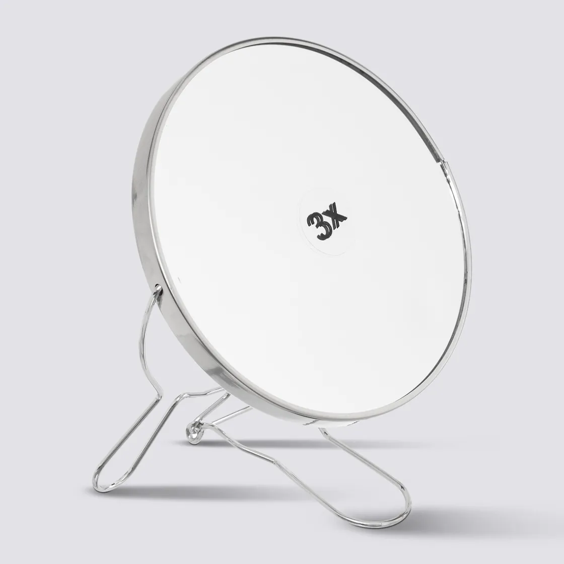 5five Miroir grossissant rond à poser, D. 14,1 cm