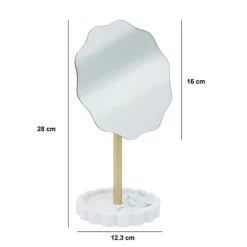 5five Miroir, L.27,8 cm