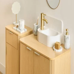 5five Miroir, L.27,8 cm