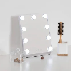 5five Miroir, L.27 cm