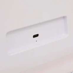 5five Miroir, L.27 cm